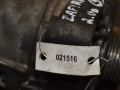 генератор Opel Zafira 1 поколение (A) 2001, 2.0 л., дизель, 0124415005 - фото №6