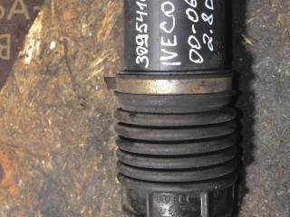 патрубок турбины IVECO Daily 4 поколение 2006, 500366843