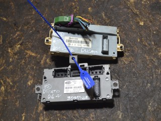 блок предохранителей Fiat Ducato 3 поколение (2006 - 2014), 1349511080, 1349986080