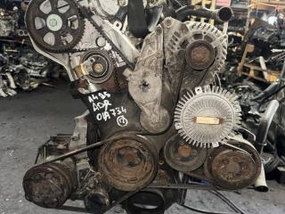 двигатель Audi A4 B5 (1994 - 1999), 1.8 л., ADR, бензин, МКПП, ADR