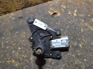 моторчик заднего стеклоочистителя (дворника) Renault Trafic 2 поколение [рестайлинг] 2006