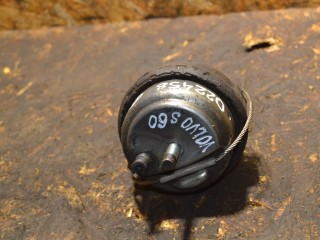 подушка крепления двигателя Volvo S60 1 поколение 2004, 2.4 л., дизель