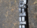 блок управления стеклоподъемниками Kia Carens 2 поколение (2002 - 2006), 2.0 л., CRDi, D4EA, дизель, 202005519 - фото №2