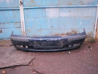 бампер передний Volvo S40 1 поколение [рестайлинг] 2001