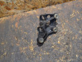 кулиса Volkswagen Polo 5 поколение 2010, 1.4 л., бензин, 6Q0711789F - фото №2