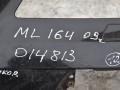 бампер передний Mercedes-Benz M-Класс W164 [рестайлинг] 2009, 3.0 л., дизель - фото №10