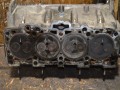 головка блока цилиндров Volkswagen Passat B6 2008, 1.9 л., дизель, 038103373R - фото №4