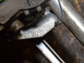 механизм стеклоочистителя (трапеция дворников) Volkswagen Golf 4 поколение (1997 - 2006), 1J0955325A - фото №5
