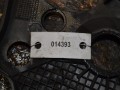 защита (кожух) ремня ГРМ Audi A4 B8/8K (2007 - 2011), 2.0 л., TDi, дизель, 03L109145B - фото №4
