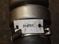 патрубок интеркулера Peugeot Boxer 2 поколение 2008, 2.2 л., дизель - фото №2