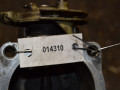 заслонка дроссельная Audi A6 4B/C5 1997, 2.4 л., бензин, 078133063AK - фото №5