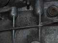 КПП механическая (МКПП) Opel Vectra C 2003, 2.2 л., дизель, МКПП, F23 - фото №5