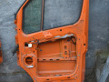 дверь передняя правая Volkswagen Crafter 1 поколение 2009, 2.5 л., дизель, МКПП - фото №4