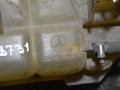 бачок расширительный Mercedes-Benz M-Класс W163 [рестайлинг] 2002, 3.2 л., бензин, A1635000349 - фото №3