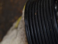 компрессор кондиционера Mercedes-Benz M-Класс W164 (2005 - 2008), 3.0 л., CDi, OM 642.940, дизель, АКПП, A0012308711 - фото №4
