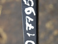 щеткодержатель (поводок стеклоочистителя, дворник) Opel Frontera B поколение [рестайлинг] (2001 - 2004), 2.2 л., Y 22 DTH, дизель - фото №4
