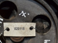 насос гидроусилителя руля Peugeot 107 1 поколение 2006, 1.4 л., KFV (TU3A), бензин, АКПП, 9636868880 - фото №5
