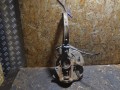 кулак поворотный левый Mercedes-Benz M-Класс W164 2005, 3.0 л., дизель - фото №2
