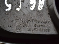 патрубок воздушного фильтра Audi A6 4B/C5 1997, 2.4 л., бензин, 078133356F - фото №3