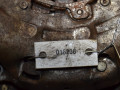 комплект сцепления Kia Carens 2 поколение (2002 - 2006), 2.0 л., CRDi, D4EA, дизель, 324048710 - фото №5