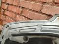 капот Volkswagen Sharan 1 поколение [рестайлинг] 2002, 1.9 л., дизель - фото №6