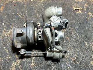 турбина Chevrolet Equinox 3 поколение 2021, 1.5 л., Ti, бензин, 20120434787, 4918004167