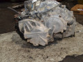 КПП автоматическая (АКПП) Volvo S60 1 поколение 2004, 2.4 л., бензин, 5551SN, 8675411 - фото №4