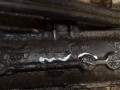 рулевая рейка Opel Vectra C (2002 - 2005), 0250080080101 - фото №6