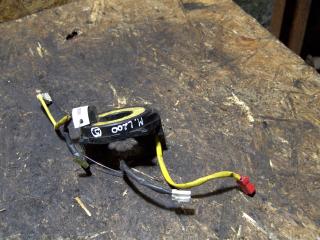 шлейф руля Mitsubishi L200 3 поколение [рестайлинг] 2004