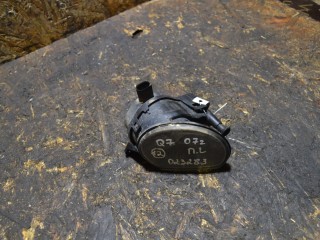 фара противотуманная левая Audi Q7 4L 2008, 3.0 л., дизель