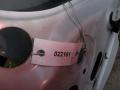 дверь передняя левая Renault Lodgy 2012, 1.5 л., дизель, МКПП - фото №7