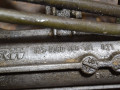 рулевая рейка Opel Vectra C (2002 - 2005), 0250080080101 - фото №5