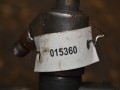 форсунка Volvo S80 2 поколение 2009, 2.4 л., дизель, 0445110298 - фото №3