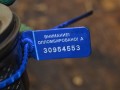 поршень Ford Mondeo 4 поколение [рестайлинг] 2010, 2.0 л., AOBA, бензин - фото №5