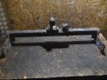 прицепное устройство (фаркоп) Mercedes-Benz Sprinter 1 поколение (W901-905) [рестайлинг] 2000, 2.9 л., дизель - фото №2