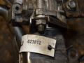 клапан EGR Toyota Prius 3 поколение (2009 - 2011), 1.8 л., 2ZR-FXE, бензин, 2562037120, 2560137010 - фото №5