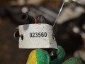 датчик абсолютного давления BMW 3 серия G20 2022, 2.0 л., бензин, 8637896 - фото №3
