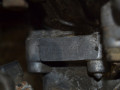 КПП механическая (МКПП) Volkswagen Transporter T4 1994, 2.0 л., бензин, МКПП, CCX - фото №4