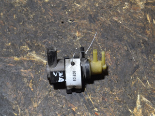 электромагнитный клапан Volkswagen Transporter T5 2007, 2.5 л., дизель, 1J0906627A