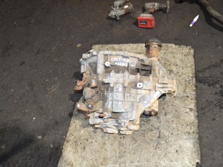 КПП механическая (МКПП) Mitsubishi Colt 6 поколение (Z20/Z30) 2006, 1.3 л., 4A90, бензин