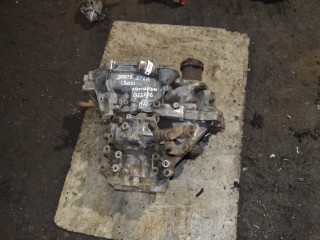 КПП механическая (МКПП) Mitsubishi Space Star 1 поколение (1998 - 2002), 1.8 л., GDi, 4G93 (GDI), бензин, МКПП, KF5M421F8AC