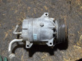 компрессор кондиционера Renault Laguna 2 поколение (2001 - 2005), 1.8 л., бензин, МКПП, 8200021822 - фото №2