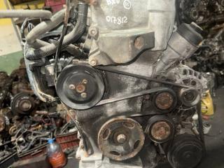 двигатель SEAT Ibiza 3 поколение [рестайлинг] (2006 - 2008), 1.2 л., BXV, бензин, BXV