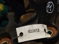 кулиса Volkswagen Polo 5 поколение 2010, 1.4 л., бензин, 6Q0711789F - фото №4