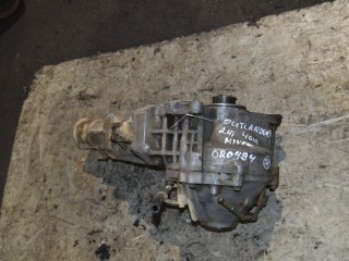 раздаточная коробка Mitsubishi Outlander 1 поколение (2001 - 2008), 2.4 л., 4G69, бензин, МКПП