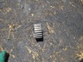 звездочка ТНВД Audi A4 B8/8K (2007 - 2011), 2.0 л., TDi, дизель, 03L130111E - фото №2