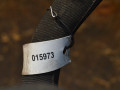 патрубок отопителя (печки) Peugeot 308 1 поколение [рестайлинг] (2011 - 2015), 1.6 л., HDi, дизель, 9670444980 - фото №4