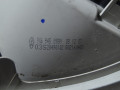 фонарь задний левый Volkswagen Golf 5 поколение (2003 - 2009), хетчбэк 5 дв., 1K6945095N - фото №3