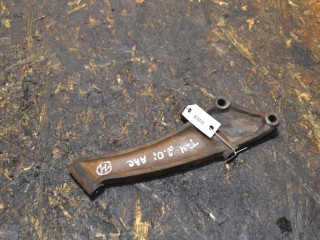 кронштейн КПП Volkswagen Transporter T4 (1990 - 2003), 2.0 л., AAC, бензин, 078409905K