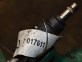 форсунка Opel Vectra C 2004, 2.2 л., Z 22 YH, бензин, 24404012 - фото №3